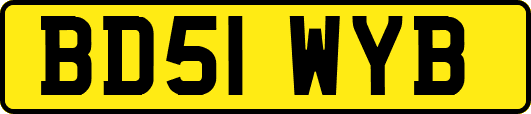 BD51WYB