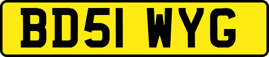 BD51WYG