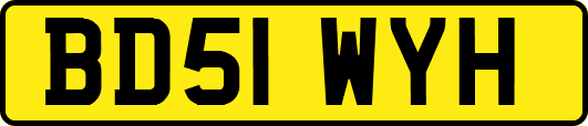 BD51WYH