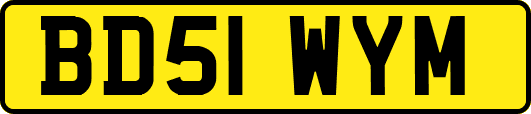 BD51WYM