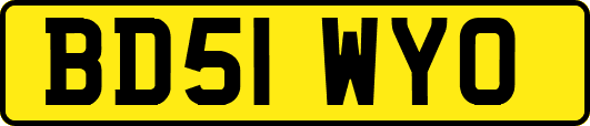 BD51WYO