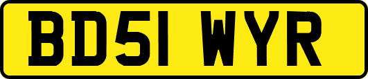 BD51WYR