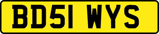 BD51WYS