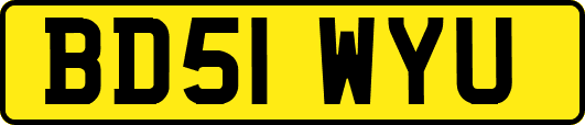 BD51WYU