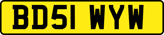 BD51WYW