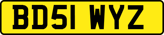 BD51WYZ