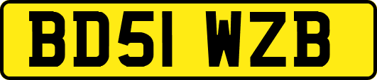 BD51WZB