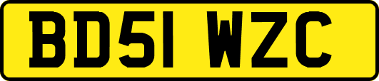 BD51WZC