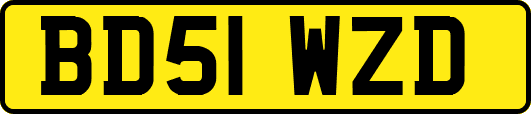 BD51WZD