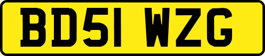 BD51WZG