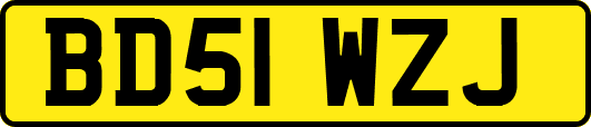 BD51WZJ