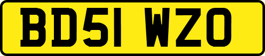 BD51WZO