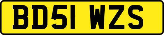 BD51WZS