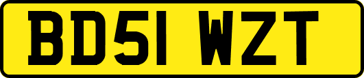 BD51WZT