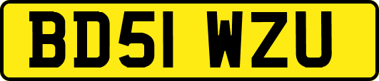 BD51WZU