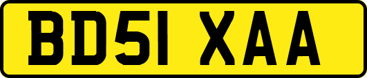 BD51XAA