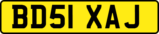 BD51XAJ