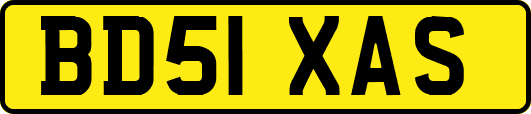 BD51XAS