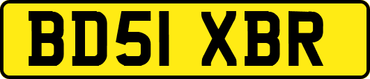 BD51XBR