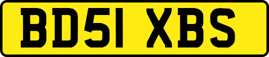 BD51XBS