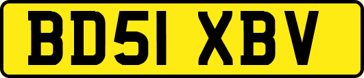 BD51XBV