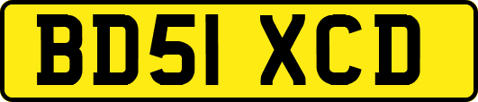 BD51XCD