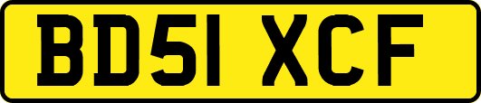 BD51XCF