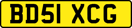 BD51XCG