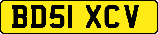 BD51XCV