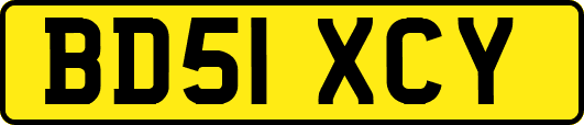 BD51XCY