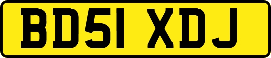 BD51XDJ