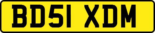 BD51XDM