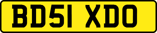 BD51XDO