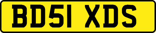 BD51XDS