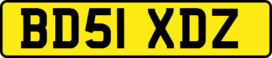 BD51XDZ