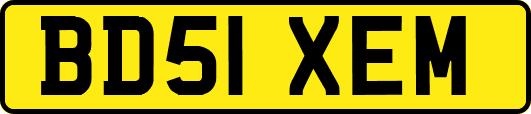 BD51XEM