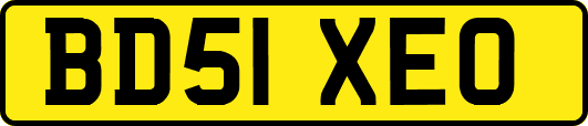 BD51XEO