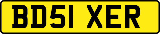 BD51XER