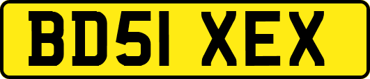 BD51XEX