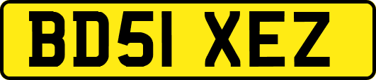 BD51XEZ