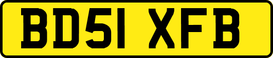 BD51XFB