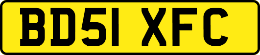 BD51XFC