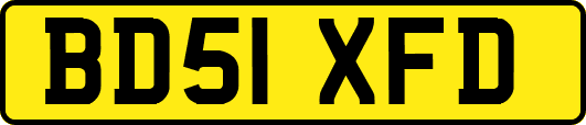 BD51XFD