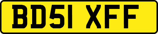 BD51XFF