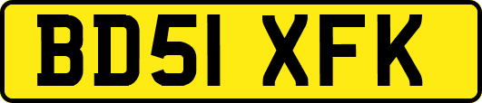 BD51XFK