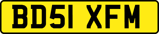 BD51XFM