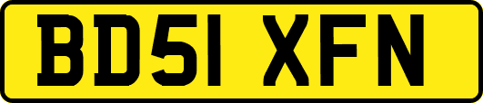 BD51XFN