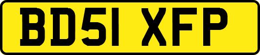 BD51XFP
