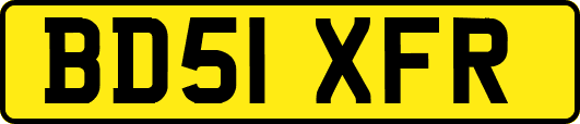 BD51XFR