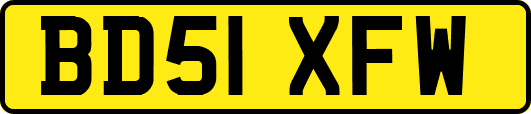 BD51XFW